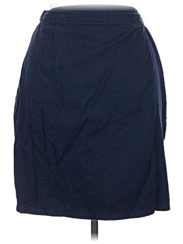 Lizwear by Liz Claiborne Casual Skirt (view 2)