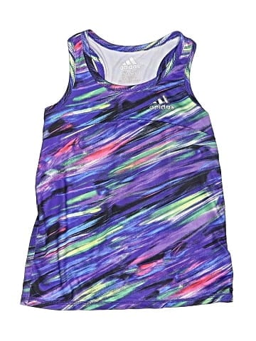 Adidas Active Tank (view 1)