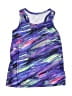 Adidas Purple Active Tank 9-12 MO / 12 MO - photo 1