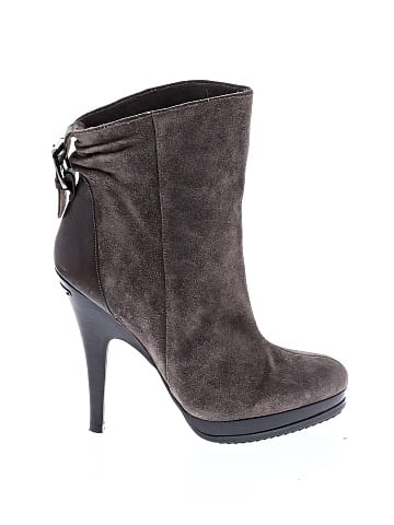 MICHAEL Michael Kors Ankle Boots (view 1)