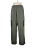 Bar III Green Cargo Pants Size XL - photo 2