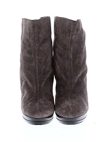 MICHAEL Michael Kors Ankle Boots (view 2)