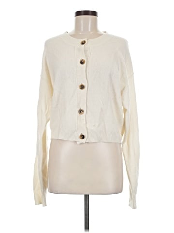 Free People Cashmere Cardigan (view 1)