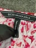 BCBGMAXAZRIA 100% Viscose Pink Long Sleeve Blouse Size L - photo 7