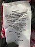BCBGMAXAZRIA 100% Viscose Pink Long Sleeve Blouse Size L - photo 8