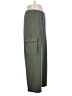 Bar III Green Cargo Pants Size XL - photo 4