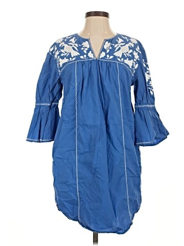 Joie Casual Dress (view 1)