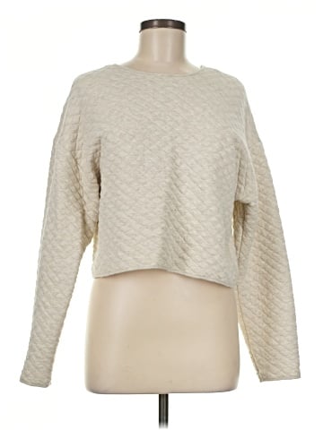 Banana Republic Factory Store Pullover Sweater (view 1)