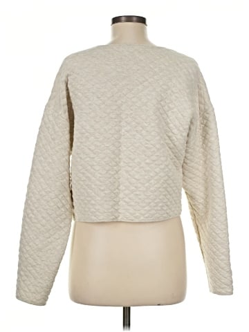 Banana Republic Factory Store Pullover Sweater (view 2)