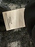 Classiques Entier Print Black Yellow Cocktail Dress Size 10 - photo 9