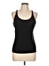 Athleta Black Tank Top Size L - photo 1