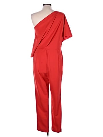 Alexia Admor Jumpsuit (view 2)