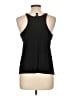Athleta Black Tank Top Size L - photo 2