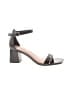 ABound Gray Sandals Size 8 - photo 1