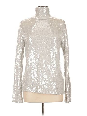 Adiva Long Sleeve Top (view 1)