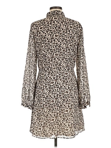 Ann Taylor LOFT Casual Dress (view 2)