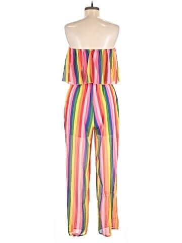 Fantastic Fawn Jumpsuit (view 2)