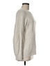 Old Navy Solid Ivory Pullover Sweater Size M - photo 4