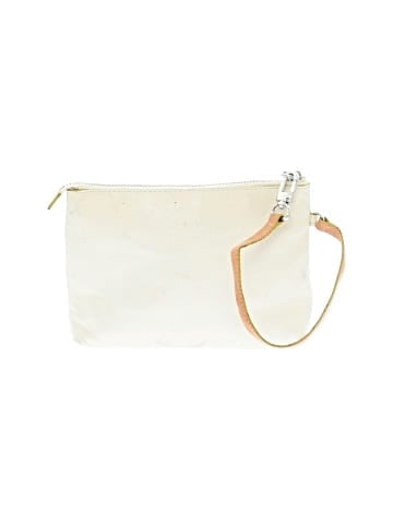 Cole Haan Leather Wristlet (view 2)