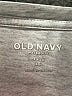 Old Navy - Maternity Silver Short Sleeve T-Shirt Size XXL Maternity - photo 6