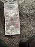 Old Navy - Maternity Silver Short Sleeve T-Shirt Size XXL Maternity - photo 7