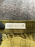 Zara Kids Solid Green Cargo Pants Size 7 - photo 3