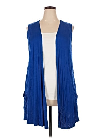 Antthony Originals Cardigan (view 1)