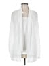 Michael Stars White Cardigan One size - photo 1