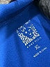 Anne Klein Blue Turtleneck Sweater Size XL - photo 7