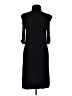 Max Studio Black Casual Dress Size M - photo 1