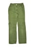 Art Class Green Cargo Pants Size 14 - photo 1