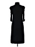 Max Studio Black Casual Dress Size M - photo 2