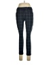 Gap Plaid Blue Dress Pants Size 10 - photo 1