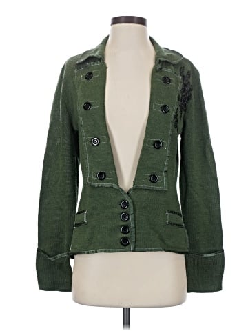 Soft Surroundings Cardigan (view 1)