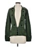 Soft Surroundings Green Cardigan Size S - photo 1
