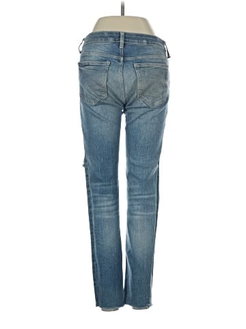 Trafaluc by Zara Jeans (view 2)