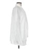 Michael Stars White Cardigan One size - photo 4