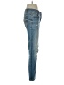 Trafaluc by Zara Stars Blue Jeans Size 4 - photo 4