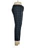 Gap Plaid Blue Dress Pants Size 10 - photo 4