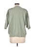 Unbranded Green Cardigan Size L (estimated) - photo 2