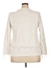 IRO Ivory Jacket Size 10 - photo 2