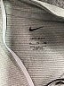 Nike Gray Track Jacket Size XL - photo 3