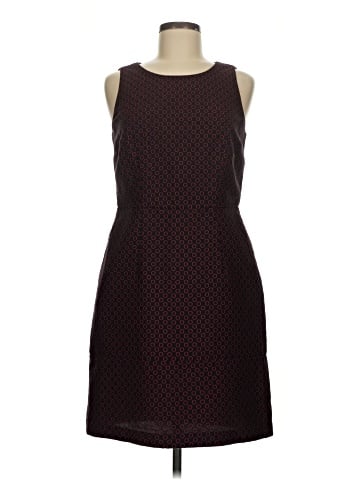 The Limited Cocktail Dress (view 1)