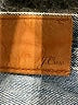 J.Crew 100% Cotton Hearts Blue Jeans Size 29 waist (tall) - photo 7