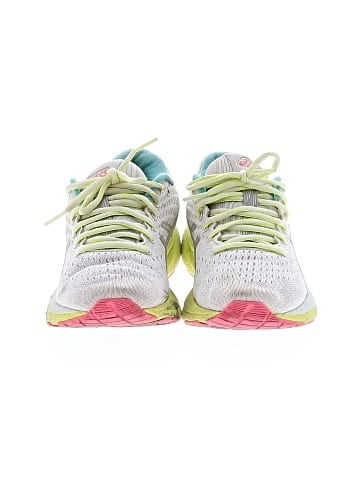 Asics Sneakers (view 2)
