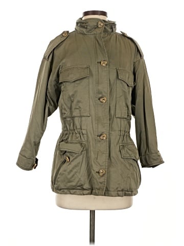 Joie Jacket (view 1)