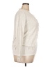 IRO Ivory Jacket Size 10 - photo 4