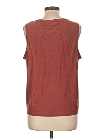 Jockey Sleeveless T-Shirt (view 2)