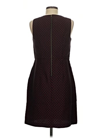 The Limited Cocktail Dress (view 2)