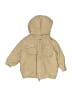 Baby Gap 100% Cotton Tan Gold Jacket Size 18-24 mo - photo 1